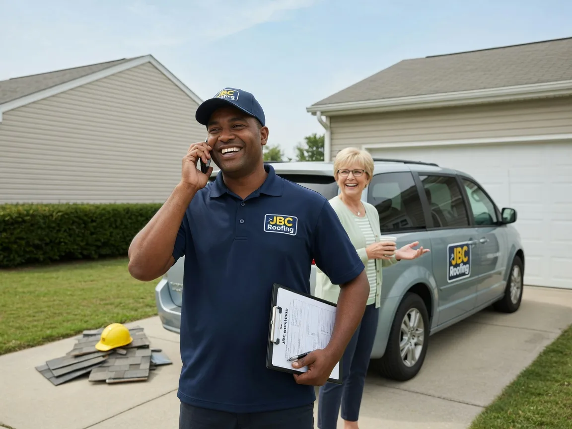 Roof Replacement Gates, TN FAQs
